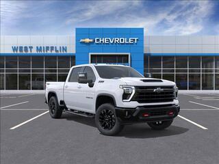 2025 Chevrolet Silverado 2500HD for sale in West Mifflin PA