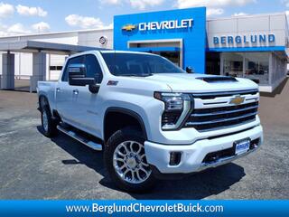 2025 Chevrolet Silverado 2500HD for sale in Roanoke VA