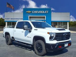 2025 Chevrolet Silverado 2500HD for sale in Fort Washington MD