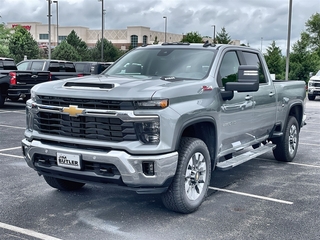 2025 Chevrolet Silverado 2500HD for sale in Linn MO