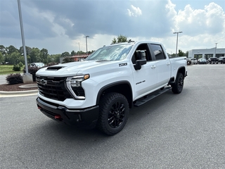 2025 Chevrolet Silverado 2500HD for sale in Sanford NC