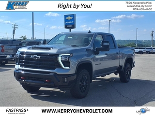 2025 Chevrolet Silverado 2500HD for sale in Alexandria KY