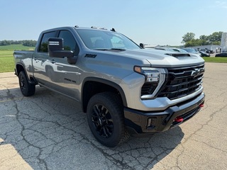 2025 Chevrolet Silverado 2500HD for sale in New Glarus WI