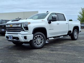 2025 Chevrolet Silverado 2500HD for sale in Portsmouth NH