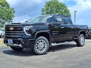 2025 Chevrolet Silverado 2500HD for sale in Portsmouth NH