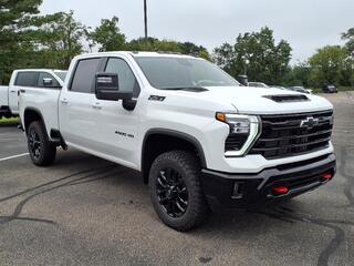 2025 Chevrolet Silverado 2500HD for sale in Evansville WI