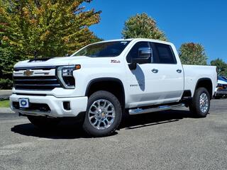 2025 Chevrolet Silverado 2500HD for sale in Portsmouth NH