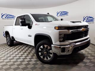 2025 Chevrolet Silverado 2500HD for sale in Topeka KS
