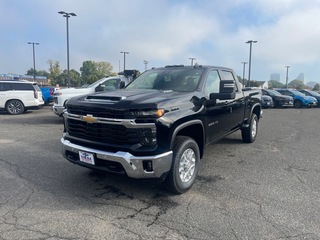 2026 Chevrolet Silverado 2500HD for sale in West Springfield MA