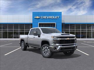 2026 Chevrolet Silverado 2500HD for sale in Chambersburg PA