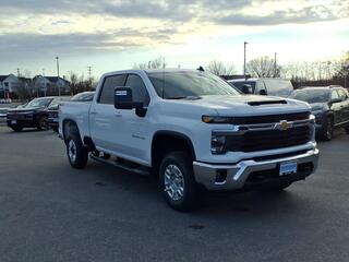 2026 Chevrolet Silverado 2500HD for sale in Bowie MD