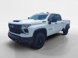 2026 Chevrolet Silverado 2500HD for sale in Abingdon VA