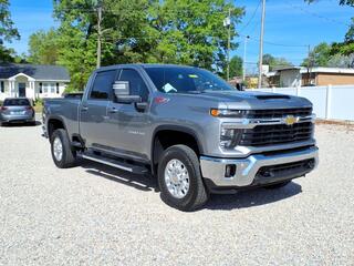 2026 Chevrolet Silverado 2500HD for sale in Wendell NC