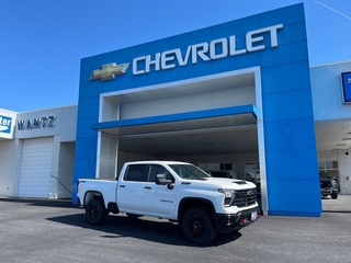 2026 Chevrolet Silverado 2500HD for sale in Taneytown MD