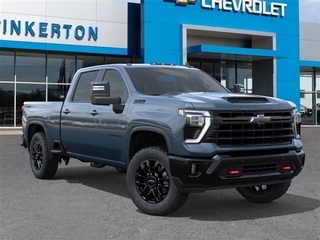 2026 Chevrolet Silverado 2500HD for sale in Cornelius NC