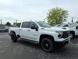 2026 Chevrolet Silverado 2500HD for sale in Frankfort IL