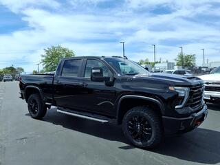 2026 Chevrolet Silverado 2500HD for sale in Frankfort IL