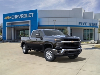 2025 Chevrolet Silverado 2500HD for sale in Carrollton TX