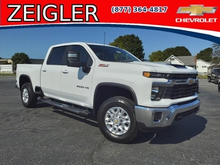 2025 Chevrolet Silverado 2500HD for sale in Claysburg PA