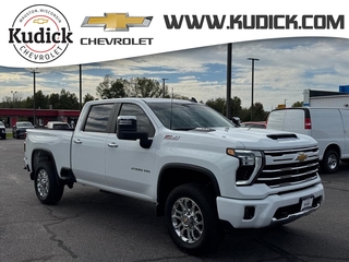 2025 Chevrolet Silverado 2500HD for sale in Mauston WI