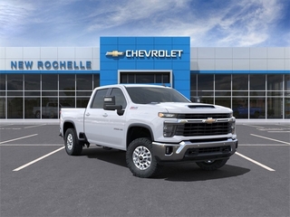 2025 Chevrolet Silverado 2500HD for sale in New Rochelle NY