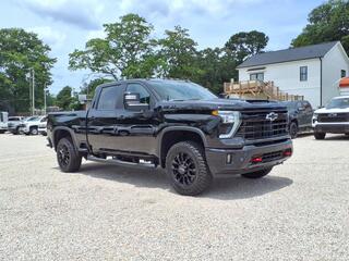 2025 Chevrolet Silverado 2500HD for sale in Wendell NC
