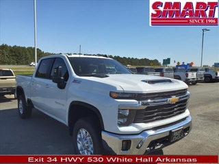 2025 Chevrolet Silverado 2500HD for sale in White Hall AR