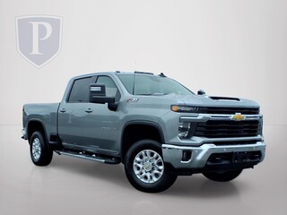2025 Chevrolet Silverado 2500HD for sale in Kernersville NC
