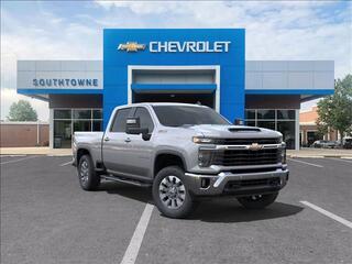 2025 Chevrolet Silverado 2500HD for sale in Newnan GA