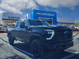 2025 Chevrolet Silverado 2500HD for sale in Bridgeport WV