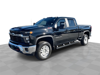 2025 Chevrolet Silverado 2500HD for sale in Forest Park IL
