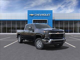 2025 Chevrolet Silverado 2500HD for sale in West Allis WI