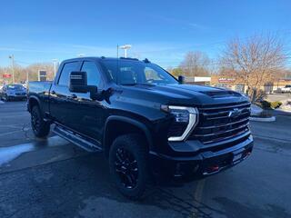 2025 Chevrolet Silverado 2500HD for sale in West Seneca NY