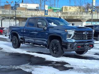 2025 Chevrolet Silverado 2500HD for sale in Binghamton NY