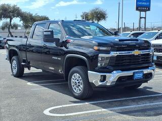 2025 Chevrolet Silverado 2500HD for sale in Austin TX