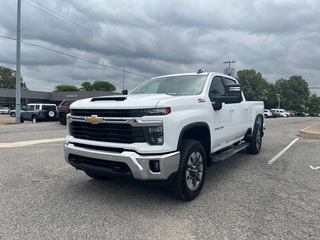 2025 Chevrolet Silverado 2500HD for sale in Union City TN