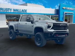 2025 Chevrolet Silverado 2500HD for sale in Clinton TN