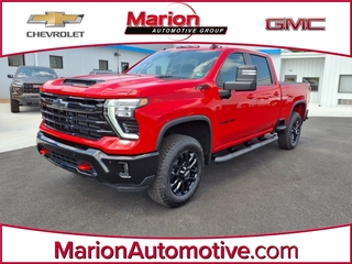 2025 Chevrolet Silverado 2500HD for sale in Marion VA