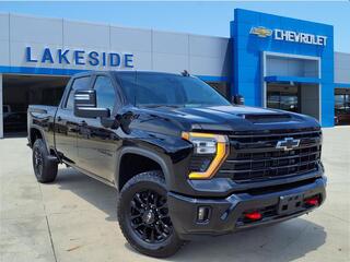 2025 Chevrolet Silverado 2500HD for sale in Rockwall TX