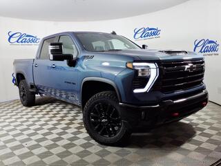 2025 Chevrolet Silverado 2500HD for sale in Topeka KS