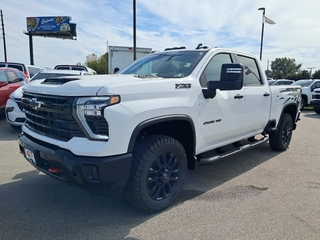 2026 Chevrolet Silverado 2500HD for sale in South Hill VA