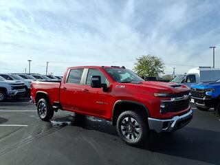 2026 Chevrolet Silverado 2500HD for sale in Frankfort IL