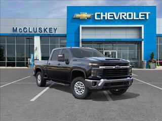 2026 Chevrolet Silverado 2500HD for sale in Cincinnati OH