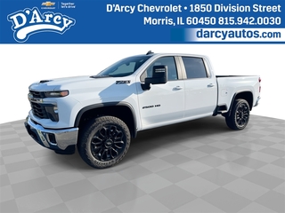 2026 Chevrolet Silverado 2500HD for sale in Olathe KS