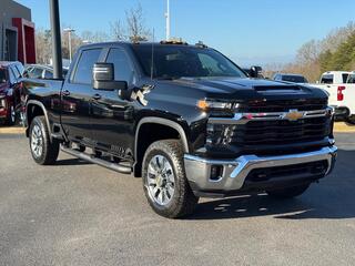 2026 Chevrolet Silverado 2500HD for sale in Easley SC