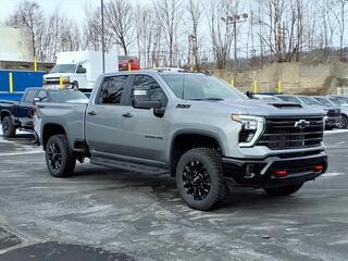 2026 Chevrolet Silverado 2500HD for sale in Binghamton NY