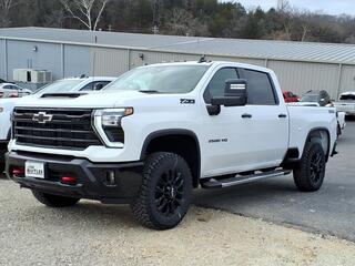 2026 Chevrolet Silverado 2500HD for sale in Linn MO