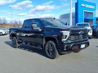 2026 Chevrolet Silverado 2500HD for sale in Bowie MD