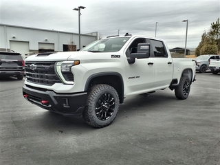 2026 Chevrolet Silverado 2500HD for sale in Sanford NC