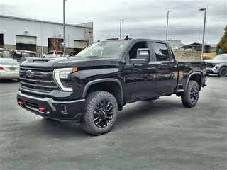 2026 Chevrolet Silverado 2500HD for sale in Sanford NC